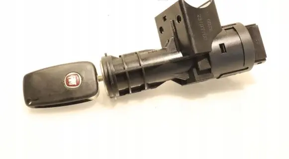 Ignition lock