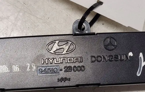 Hyundai Santa Fe Clock 945102B000
