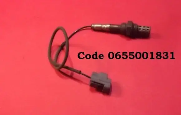 KIA Sephia Lambda probe sensor 0655001831
