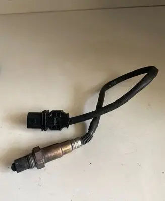 Mercedes-Benz R W251 Lambda probe sensor 0035127018