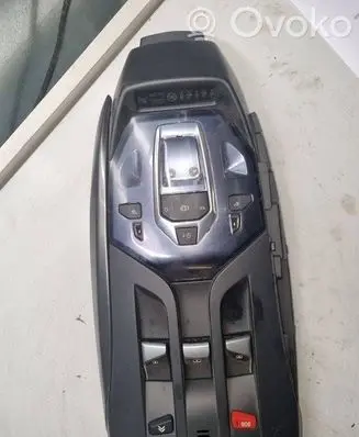 Citroen DS5 Headlining roof glove box 9678259477