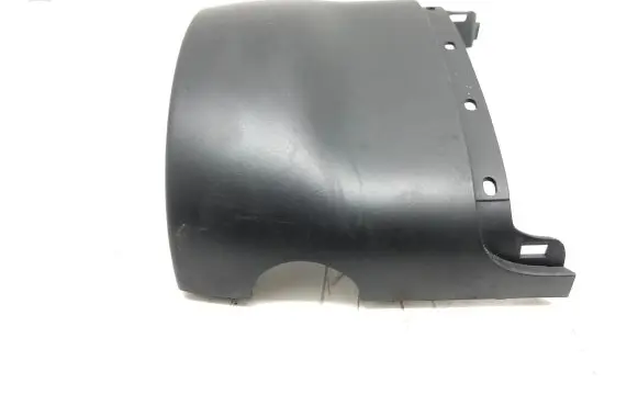 Audi A6 S6 C6 4F Steering wheel column trim 4F1953515