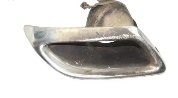 Lexus LS 460 - 600H Muffler ending 