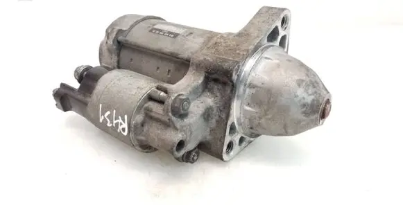 Mercedes-Benz E W212 Starter motor A6519060026 2280005511