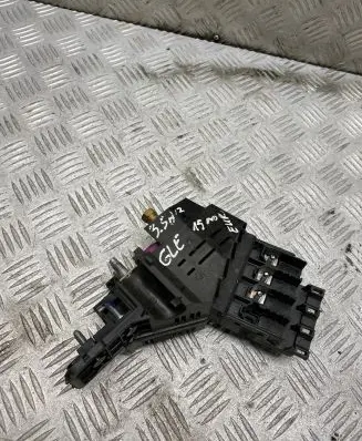 Mercedes-Benz GLE (W166 - C292) Fuse module A1665405202