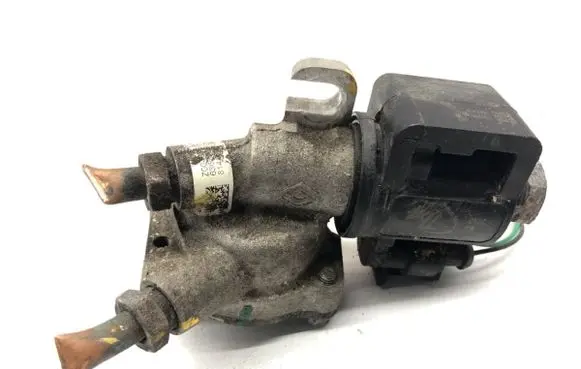 Dacia Sandero LP gas reducer 636000003