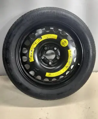 Mercedes-Benz CLS C219 R17 spare wheel 2194000002