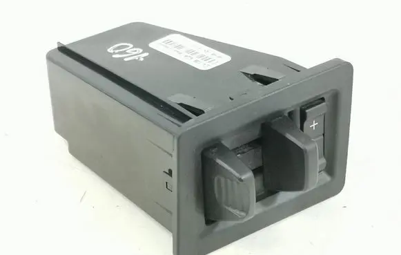 Ford F150 Tow bar trailer control unit/module JL34-2C006-AC