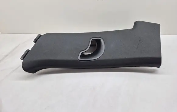 Porsche Cayenne (92A) (B) pillar trim (top) 7P5867242M