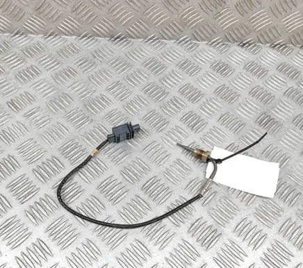 Skoda Octavia Mk4 Oil temperature sensor 05E919529E