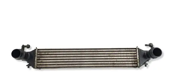 Fiat 500X Intercooler radiator 51966752 8D5351000 FATBSD964