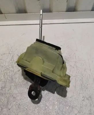 Gear shifter/selector