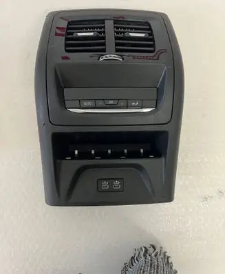 BMW X3 G01 Rear air vent grill 9363822 8711938 9493014
