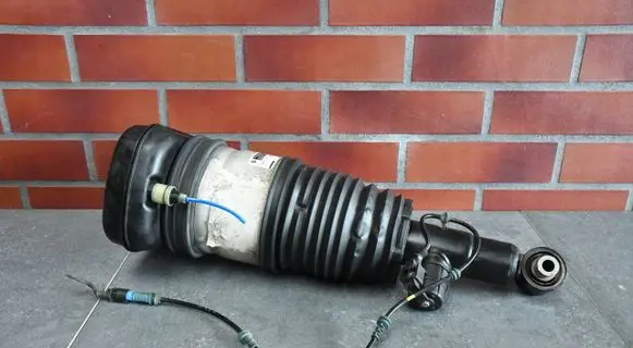 BMW X7 G07 Air suspension rear shock absorber 78315615 76688835602 18B269CV0001