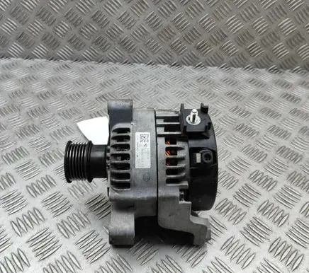 BMW X2 F39 Generator/alternator 8680374