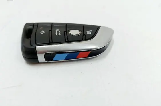 BMW X2 F39 Ignition key/card 9389107