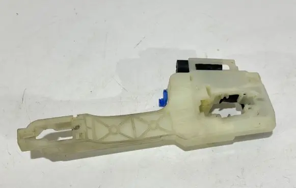 KIA Niro Rear door exterior handle/bracket 