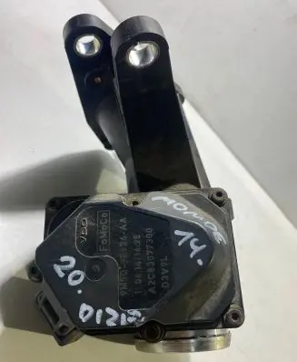 Ford Mondeo MK V Throttle valve 9M5Q9E926AA 1106141425 A2C83077300