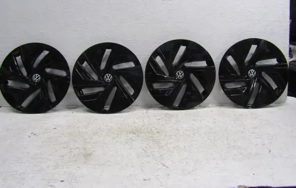 Volkswagen ID.4 R19 wheel hub/cap/trim 11A601147