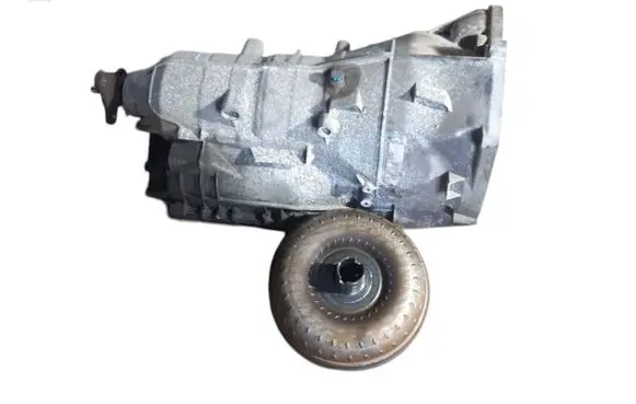 BMW 3 E90 E91 Automatic gearbox 6HP19 5132763 1096HP19