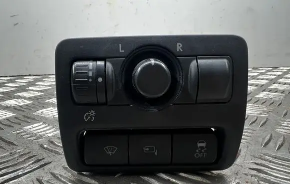 Subaru Outback Wing mirror switch 50AJC159A03