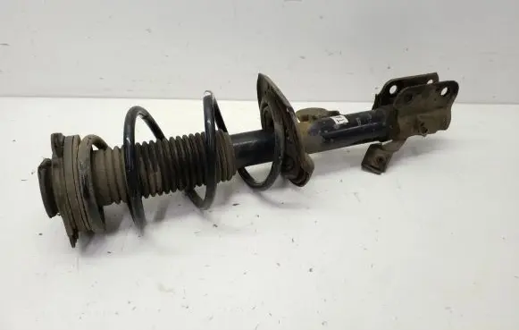 Nissan Juke I F15 Front shock absorber/damper 543031KC2A