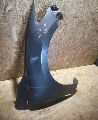 Mazda 6 Fender