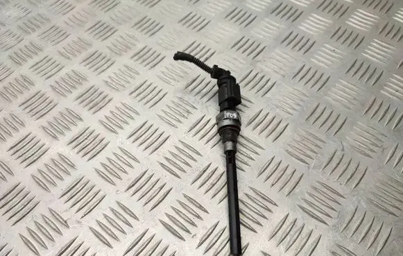Citroen C5 Oil level sensor 9663516580