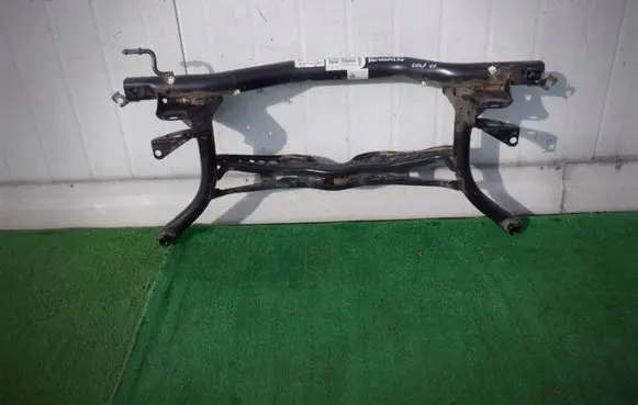Volkswagen Golf VII Rear subframe 5Q0505315G