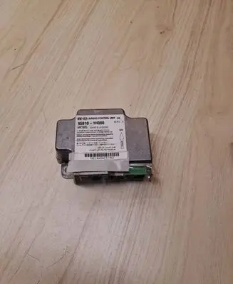 KIA Ceed Airbag control unit/module 959101H000 1H95910000 1HBZZMWA231902