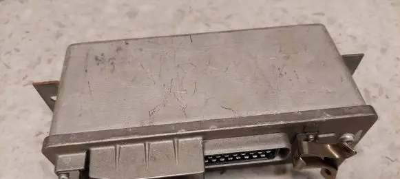 BMW 5 E34 ABS control unit/module 34521158958 95001641 0265100049