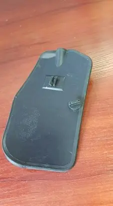 BMW 5 E34 Other trunk/boot trim element 8230959