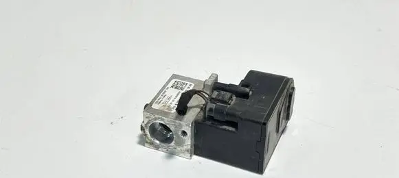 Volkswagen e-Golf Air conditioning (A/C) expansion valve 4M0816703B 38860