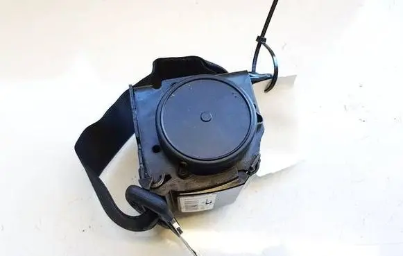 BMW 4 F32 F33 Rear seatbelt 619185100E