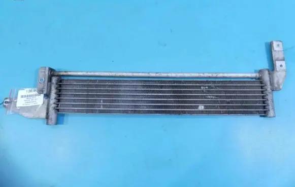 Infiniti Q50 Engine oil radiator 21606-4GC0A IMPRK1285847