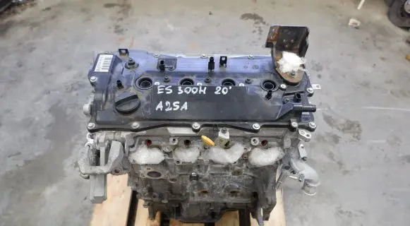 Lexus ES 250 - 300 - 330 Engine A25A 1900025250 A25AFXS
