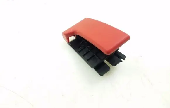 Mercedes-Benz B W246 W242 Engine bonnet (hood) release handle A2048800120