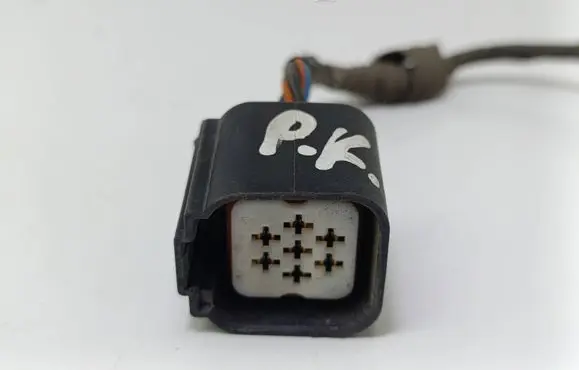 Ford Fiesta Other wiring loom 97AG14A4646GA