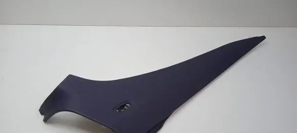 Bentley Continental (C) pillar trim