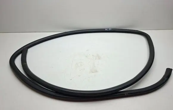 Lexus RX III Front door rubber seal 
