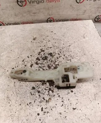 KIA Sorento Rear door exterior handle/bracket 