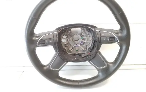 Audi A6 S6 C7 4G Steering wheel 4G0419091M