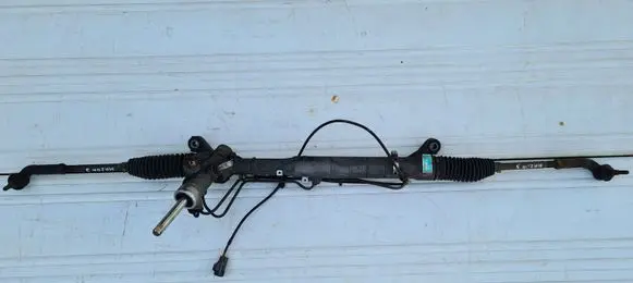 Mazda 3 I Steering rack BP4L 46210723