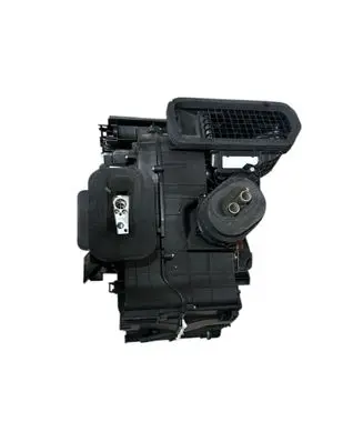 Dacia Sandero III Interior heater climate box assembly M01163606875 22246 0148