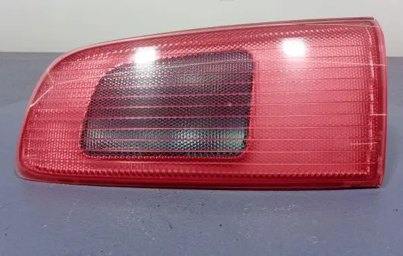 Mazda 2 Rear/tail lights 3M71-13547-AF