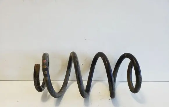Audi S5 Facelift Front coil spring
