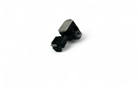Mercedes-Benz GLS X166 Airbag deployment crash/impact sensor A1668210151