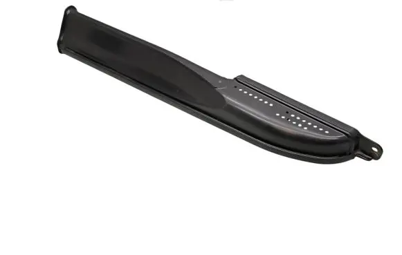 Air intake duct part