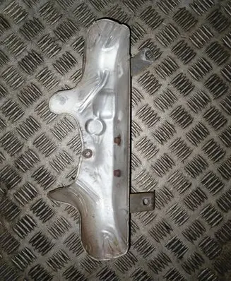 Opel Insignia A Exhaust heat shield 12605167