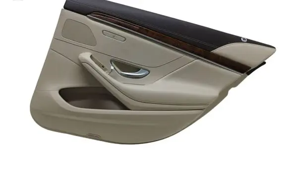 Mercedes-Benz S W222 Rear door card panel trim A2227300273 41000894AB001 221206G